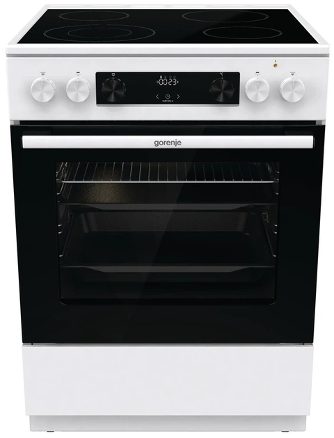 Плита електрична GORENJE GECS 6C70 WC